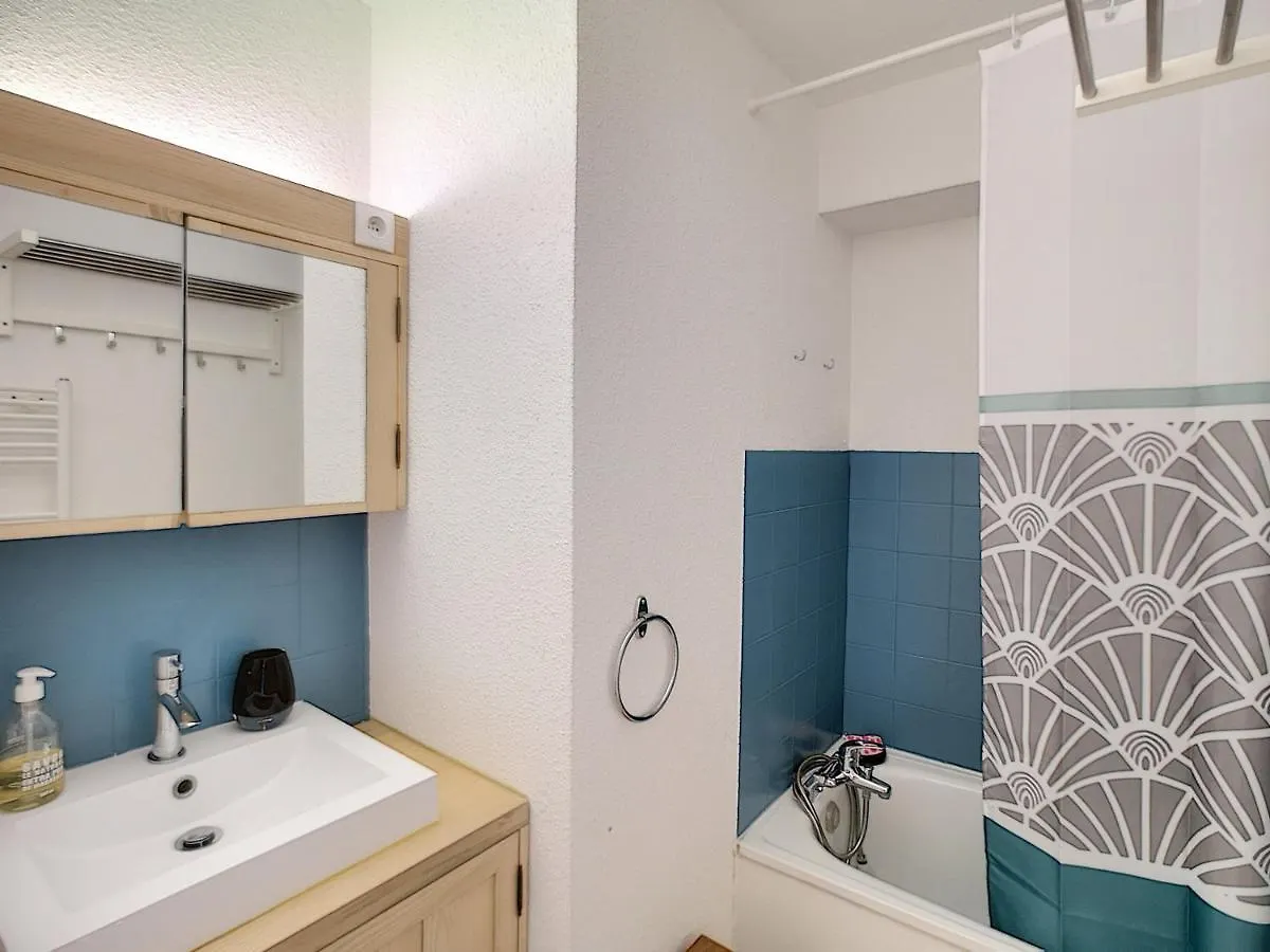 Appartamento Appartement Les Menuires, 2 pièces, 4 personnes - FR-1-178-333 Saint-Martin-de-Belleville