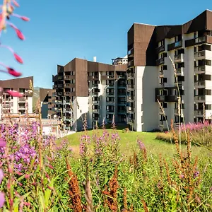 Aparthotel Pierre & Les Combes, Saint-Martin-de-Belleville